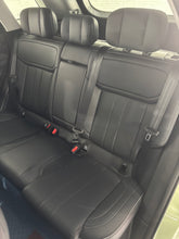 Load image into Gallery viewer, Custom Made Leather Seat Covers for Jaecoo J7 2025-2026
