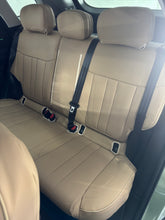Load image into Gallery viewer, Custom Made Leather Seat Covers for Jaecoo J7 2025-2026
