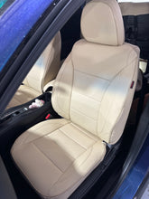 Load image into Gallery viewer, Custom Made Leather Seat Covers for Honda HR-V 2015-2021
