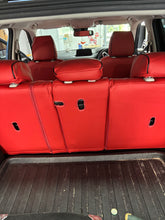 Load image into Gallery viewer, Custom Made Leather Seat Covers for Mazda CX-5  2017-2024
