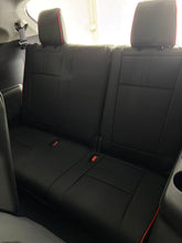 Load image into Gallery viewer, Custom Made Leather Seat Covers for Toyota Kluger 2021-2026
