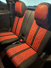 Load image into Gallery viewer, Custom Made Leather Seat Covers for Mercedes-Benz GLE300d 2019-2026
