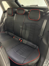 Load image into Gallery viewer, Custom Made Leather Seat Covers for SKODA Kamiq 2021-2026
