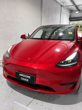 Load image into Gallery viewer, Custom Made Leather Seat Covers for Tesla Model Y 2022-2026

