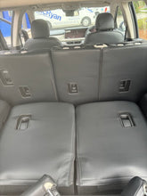 Load image into Gallery viewer, Custom Made Leather Seat Covers for Mahindra XUV 700 2023-2026
