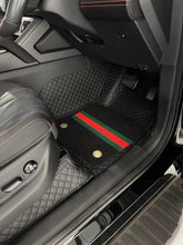 Load image into Gallery viewer, Hand Made 3D Full Coverage Double Layer  Floor Mats For Chery Tiggo 9 2023-Present
