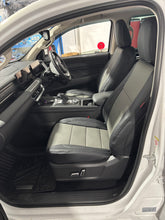 Load image into Gallery viewer, Custom Made Leather Seat Covers for GWM Cannon 2025-2026
