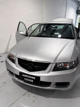 Load image into Gallery viewer, Custom Made Leather Seat Covers for Honda Accord Euro  2003-2008
