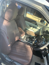 Load image into Gallery viewer, Custom Made Leather Seat Covers for KIA Carnival 2021-2026

