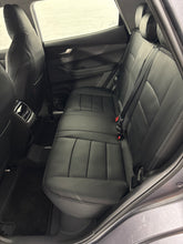 Load image into Gallery viewer, Custom Made Leather Seat Covers for Chery Tiggo 4 2025-2026
