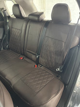 Load image into Gallery viewer, Custom Made Leather Seat Covers for Nissan Xtrail 5 Seater 2022-2026
