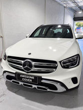 Load image into Gallery viewer, Custom Made Leather Seat Covers for Mercedes-Benz GLC200 2015-2022
