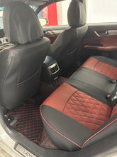 Load image into Gallery viewer, Custom Made Leather Seat Covers for LEXUS GS350 2012-2018

