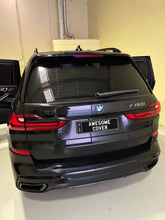 Load image into Gallery viewer, Custom Made Leather Seat Covers for BMW X7 2019-2026
