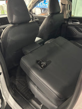 Load image into Gallery viewer, Custom Made Leather Seat Covers for GWM Cannon 2025-2026

