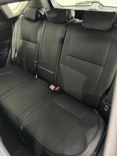 Load image into Gallery viewer, Custom Made Leather Seat Covers for Toyota Corolla Hatchback  2012-2018
