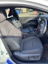 Load image into Gallery viewer, Custom Made Leather Seat Covers for Toyota Camry 2025-2026
