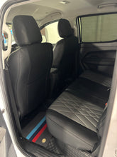 Load image into Gallery viewer, Custom Made Leather Seat Covers for Volkswagen Amarok 2023-2026
