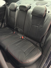 Load image into Gallery viewer, Custom Made Leather Seat Covers for Subaru WRX RECARO 2014-2021
