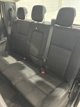 Load image into Gallery viewer, Custom Made Leather Seat Covers for Mazda BT-50 2011-2020
