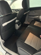Load image into Gallery viewer, Custom Made Leather Seat Covers for Toyota Crown 2008-2013
