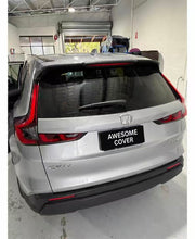 Load image into Gallery viewer, Custom Made Leather Seat Covers for Honda CR-V 7 Seater 2023-2026
