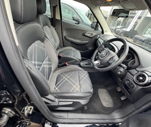 Load image into Gallery viewer, Custom Made Leather Seat Covers for MG3 2019-2024
