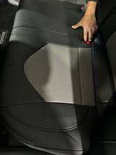 Load image into Gallery viewer, Custom Made Leather Seat Covers for Toyota Camry 2018-2024
