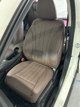 Load image into Gallery viewer, Custom Made Leather Seat Covers for Honda HR-V 2015-2021

