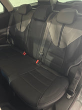 Load image into Gallery viewer, Custom Made Leather Seat Covers for Ford Mondeo 2015-2019
