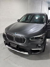 Load image into Gallery viewer, Custom Made Leather Seat Covers for BMW X1 2016-2022
