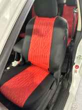Load image into Gallery viewer, Custom Made Leather Seat Covers for Isuzu D-MAX 2012-2019
