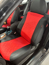 Load image into Gallery viewer, Custom-Made Leather Seat Covers for Ford Falcon Fairmont 1998-2008

