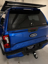 Load image into Gallery viewer, Custom-Made Leather Seat Covers for Ford Ranger 2026

