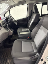 Load image into Gallery viewer, Custom Made Leather Seat Covers for Toyota Hiace 5 Seater 2020-2026
