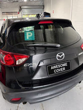 Load image into Gallery viewer, Custom Made Leather Seat Covers for Mazda CX-5 2012-2016
