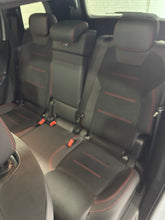 Load image into Gallery viewer, Custom Made Leather Seat Covers for Mercedes-Benz GLB 2019-2026
