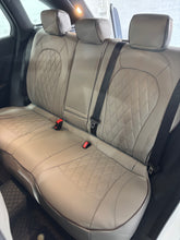 Load image into Gallery viewer, Custom Made Leather Seat Covers for Mercedes-Benz GLC200 2015-2022

