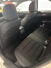Load image into Gallery viewer, Custom Made Leather Seat Covers for KIA Cerato 2018-2026
