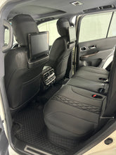 Load image into Gallery viewer, Custom Made Leather Seat Covers for Toyota LandCruiser 300  2021-2026
