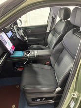 Load image into Gallery viewer, Custom Made Leather Seat Covers for Jaecoo J7 2025-2026
