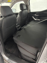 Load image into Gallery viewer, Custom Made Leather Seat Covers for LDV T60 2021-2026
