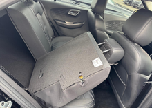 Load image into Gallery viewer, Custom Made Leather Seat Covers for MG3 2019-2024
