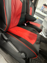 Load image into Gallery viewer, Custom Made Leather Seat Covers for Toyota Estima 7 Seater 2009-2015
