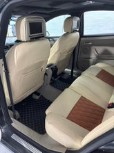 Load image into Gallery viewer, Custom-Made Leather Seat Covers for Holden Caprice 2006-2017
