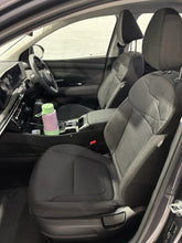 Load image into Gallery viewer, Custom Made Leather Seat Covers for Hyundai Tucson 2022-2026
