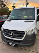 Load image into Gallery viewer, Custom Made Leather Seat Covers for Mercedes-Benz Sprinter 6 Seater 2025-2026
