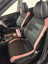 Load image into Gallery viewer, Custom Made Leather Seat Covers for KIA Seltos 2019-2026
