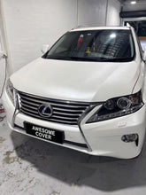 Load image into Gallery viewer, Custom-Made Leather Seat Covers for Lexus RX270 2012-2015
