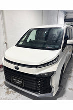 Load image into Gallery viewer, Custom-Made Leather Seat Covers for Toyota Voxy 2022-2026
